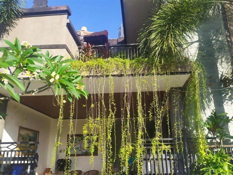 Oyo 3912 Wahyu Residence Bali Denpasar Exterior foto